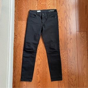 Gap Legging 1969 Jeans